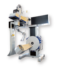 ロボット&ポジショナー