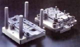 精密金型 阿貝精密電子(蘇州)有限公司