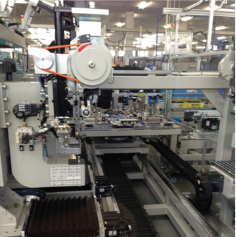 自動化專用機(jī)